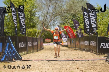 Dalat Ultra Trail 2026 - Ảnh #4694962