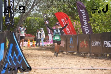 Dalat Ultra Trail 2026 - Ảnh #4867051