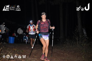 Dalat Ultra Trail 2026 - Ảnh #4703789