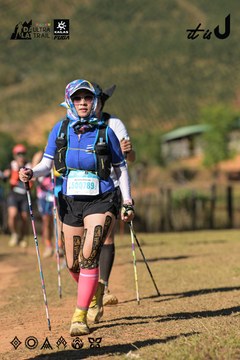 Dalat Ultra Trail 2026 - Ảnh #4714923
