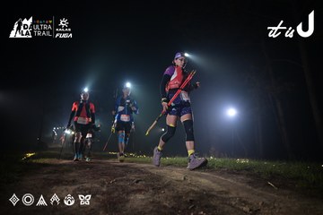 Dalat Ultra Trail 2026 - Ảnh #4705479