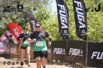 Dalat Ultra Trail 2026 - Ảnh #4693582
