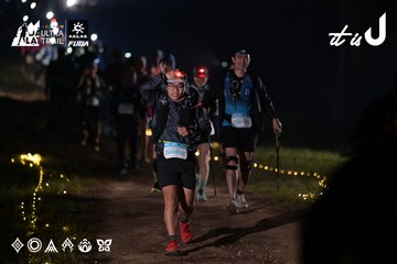 Dalat Ultra Trail 2026 - Ảnh #4729655