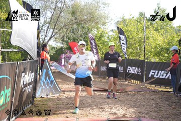 Dalat Ultra Trail 2026 - Ảnh #4862690