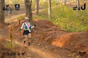 Dalat Ultra Trail 2026 - Ảnh #4842395