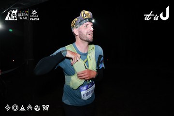 Dalat Ultra Trail 2026 - Ảnh #4697879