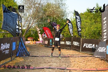 Dalat Ultra Trail 2026 - Ảnh #4743446