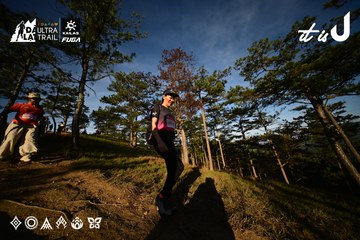 Dalat Ultra Trail 2026 - Ảnh #4911024