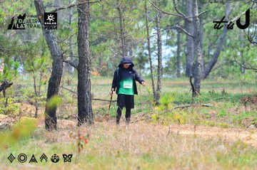 Dalat Ultra Trail 2026 - Ảnh #4876224
