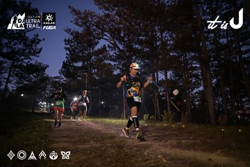 Dalat Ultra Trail 2026 - Ảnh #4730649