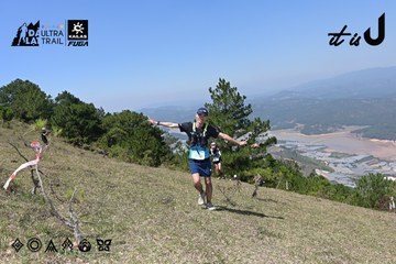 Dalat Ultra Trail 2026 - Ảnh #4733126