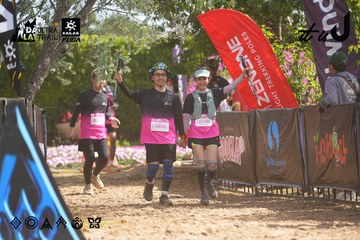 Dalat Ultra Trail 2026 - Ảnh #4902108