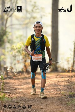Dalat Ultra Trail 2026 - Ảnh #4707051