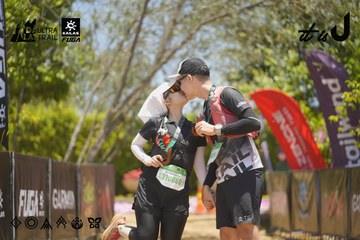 Dalat Ultra Trail 2026 - Ảnh #4694898