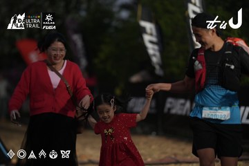 Dalat Ultra Trail 2026 - Ảnh #4761920
