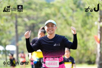 Dalat Ultra Trail 2026 - Ảnh #4834340