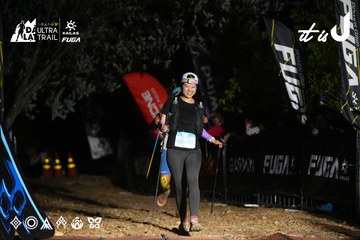 Dalat Ultra Trail 2026 - Ảnh #4759468