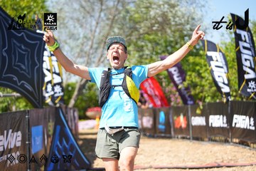 Dalat Ultra Trail 2026 - Ảnh #4737556
