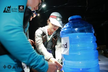 Dalat Ultra Trail 2026 - Ảnh #4698842