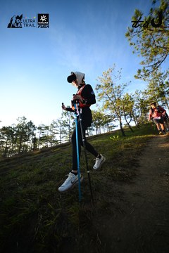 Dalat Ultra Trail 2026 - Ảnh #4910323