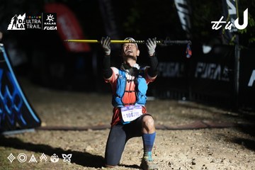 Dalat Ultra Trail 2026 - Ảnh #4762757
