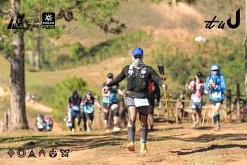 Dalat Ultra Trail 2026 - Ảnh #4714527
