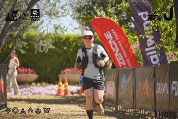 Dalat Ultra Trail 2026 - Ảnh #4684136