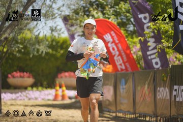 Dalat Ultra Trail 2026 - Ảnh #4691965