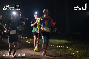 Dalat Ultra Trail 2026 - Ảnh #4730198