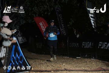 Dalat Ultra Trail 2026 - Ảnh #4762901