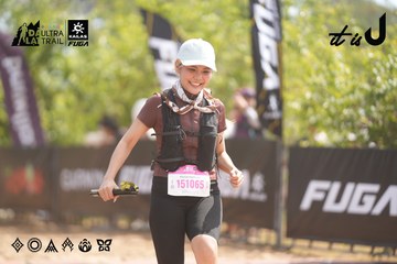 Dalat Ultra Trail 2026 - Ảnh #4858254