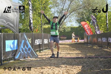 Dalat Ultra Trail 2026 - Ảnh #4682907