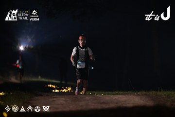 Dalat Ultra Trail 2026 - Ảnh #4729776