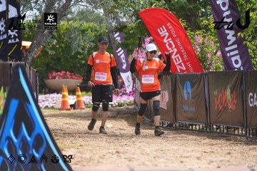Dalat Ultra Trail 2026 - Ảnh #4865578