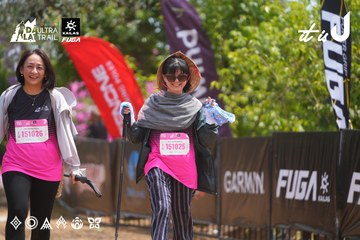 Dalat Ultra Trail 2026 - Ảnh #4867302