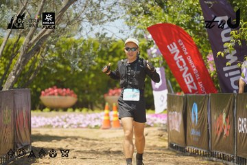 Dalat Ultra Trail 2026 - Ảnh #4724856