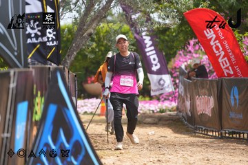Dalat Ultra Trail 2026 - Ảnh #4866567