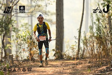 Dalat Ultra Trail 2026 - Ảnh #4707039