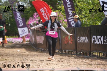 Dalat Ultra Trail 2026 - Ảnh #4866010