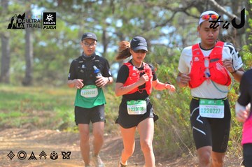 Dalat Ultra Trail 2026 - Ảnh #4750829