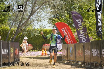 Dalat Ultra Trail 2026 - Ảnh #4690787
