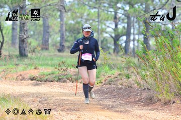 Dalat Ultra Trail 2026 - Ảnh #4874813