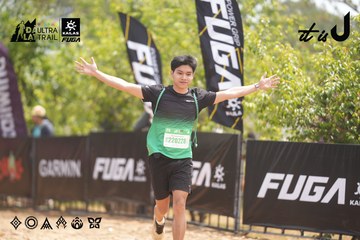Dalat Ultra Trail 2026 - Ảnh #4861354
