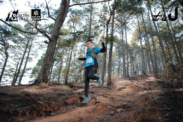 Dalat Ultra Trail 2026 - Ảnh #4739559