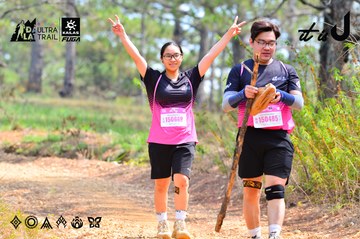 Dalat Ultra Trail 2026 - Ảnh #4877453