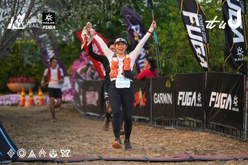 Dalat Ultra Trail 2026 - Ảnh #4745784