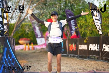Dalat Ultra Trail 2026 - Ảnh #4744393