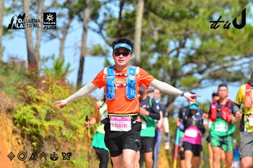 Dalat Ultra Trail 2026 - Ảnh #4749730