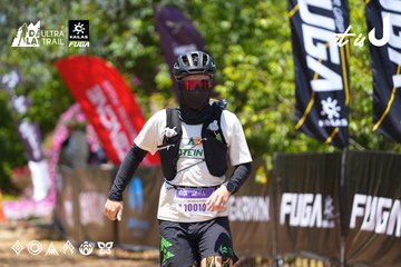 Dalat Ultra Trail 2026 - Ảnh #4722918