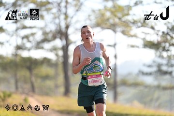 Dalat Ultra Trail 2026 - Ảnh #4894684